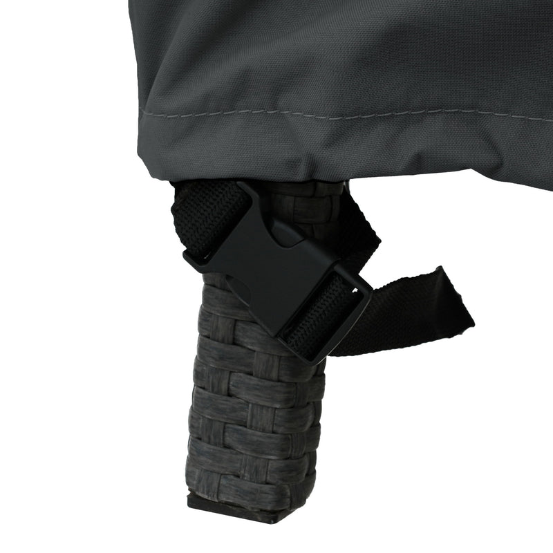 Shield - Outdoor Patio Club Chair Cover