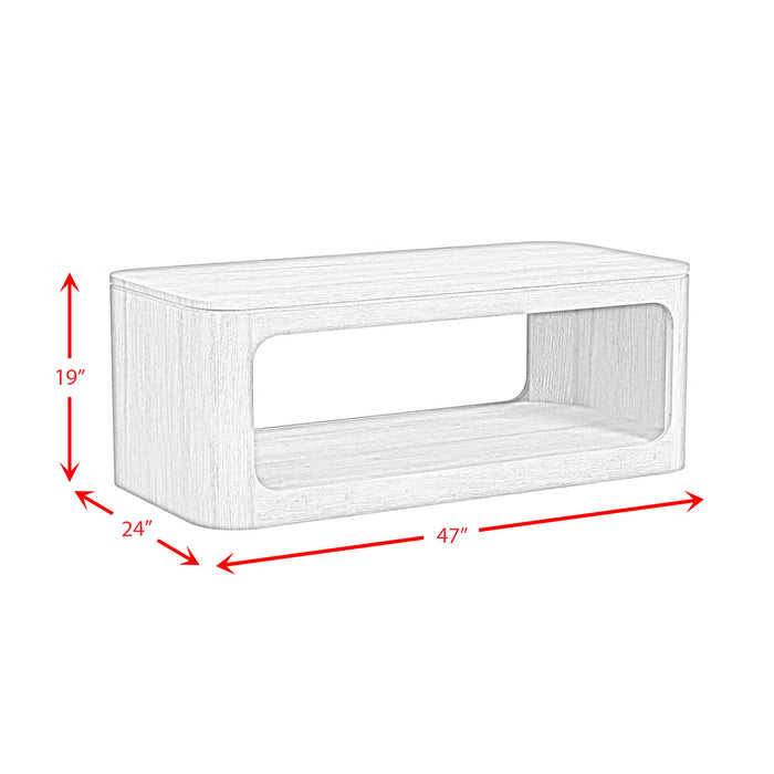 Rosalie - Table