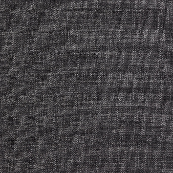 Hadley Sofa & Loveseat Set in Charcoal