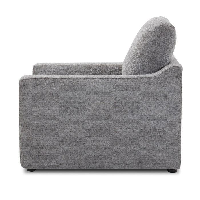Surrender - Chair - Burmese Nature