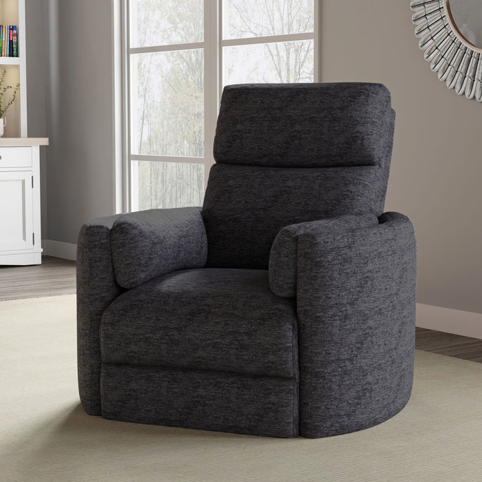 Radius - Power Swivel Glider Recliner