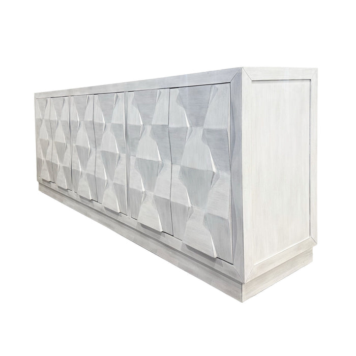 Cortina - Console