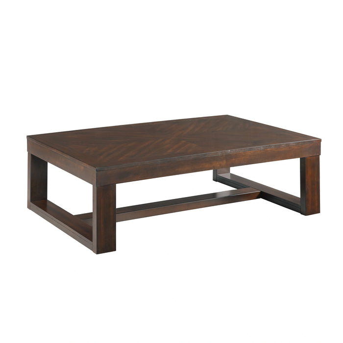 Hardy Three Table Occasional Set