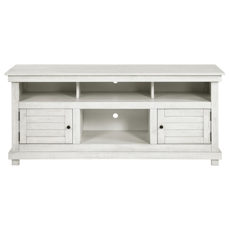 Castleton - TV Stand Media Console