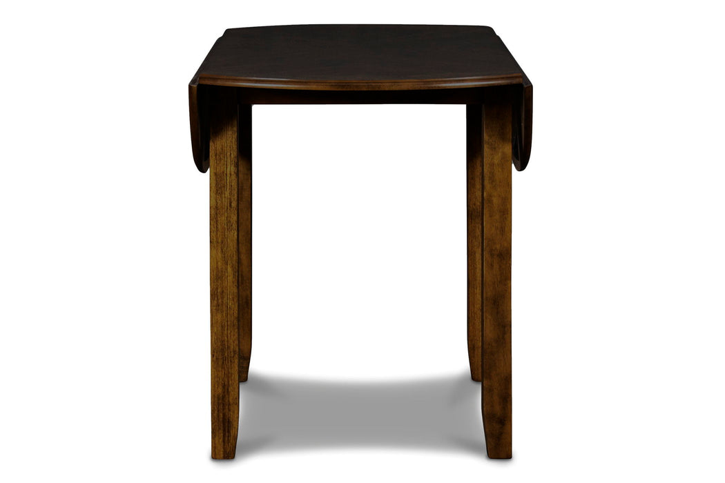 Gia - Table Set With 2 Chairs