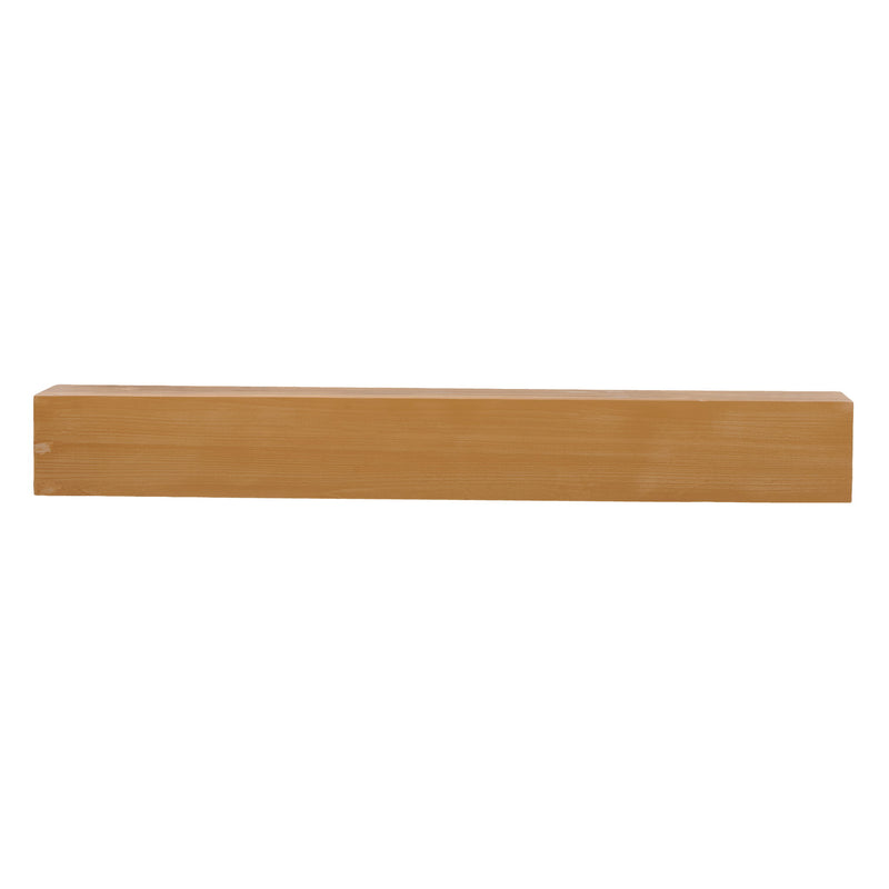 Fireplace Mantel Floating Shelf For Home Decor