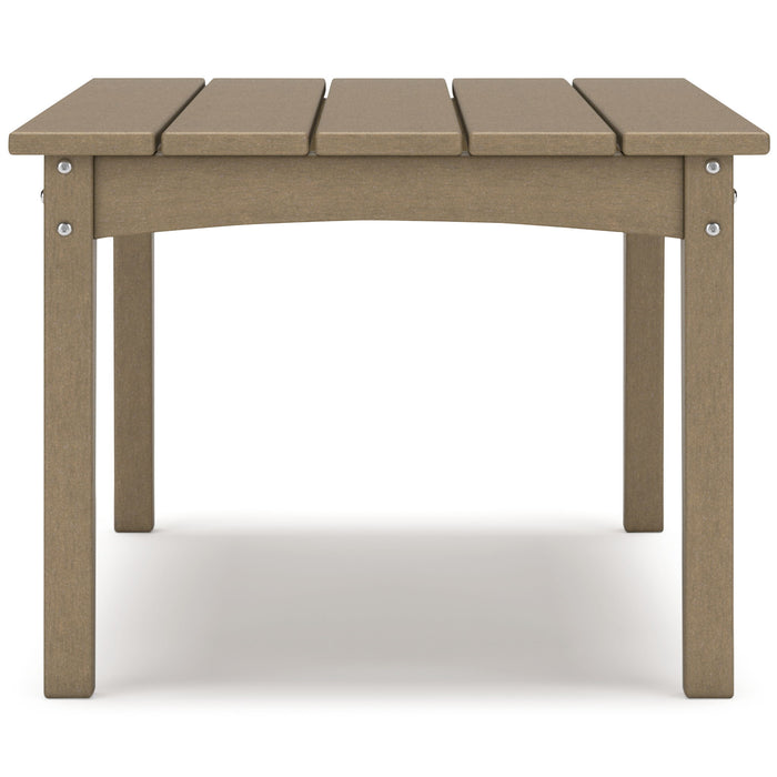 Hyland Wave - Outdoor Set