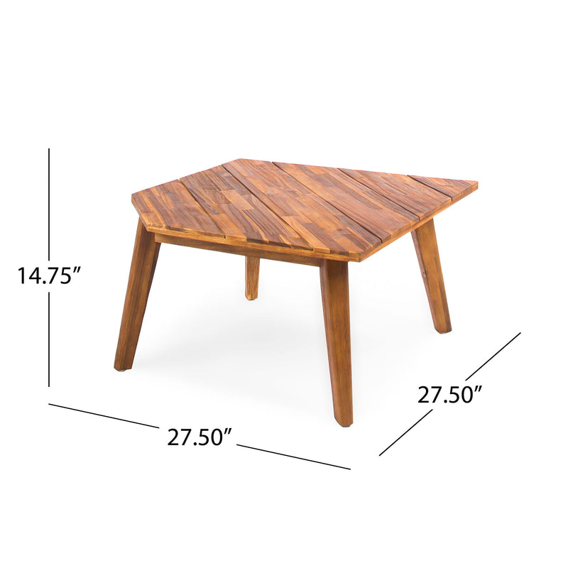 Hillcrest - Sofa Coner And Table