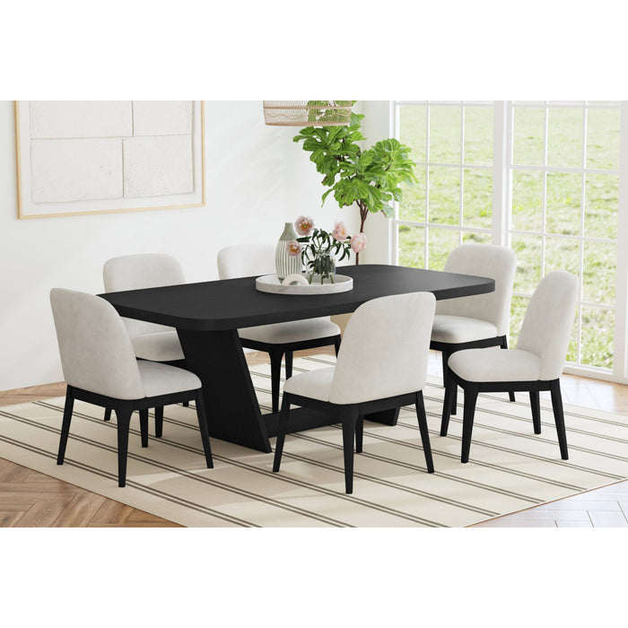 Ridgemont - Rectangular Dining Table
