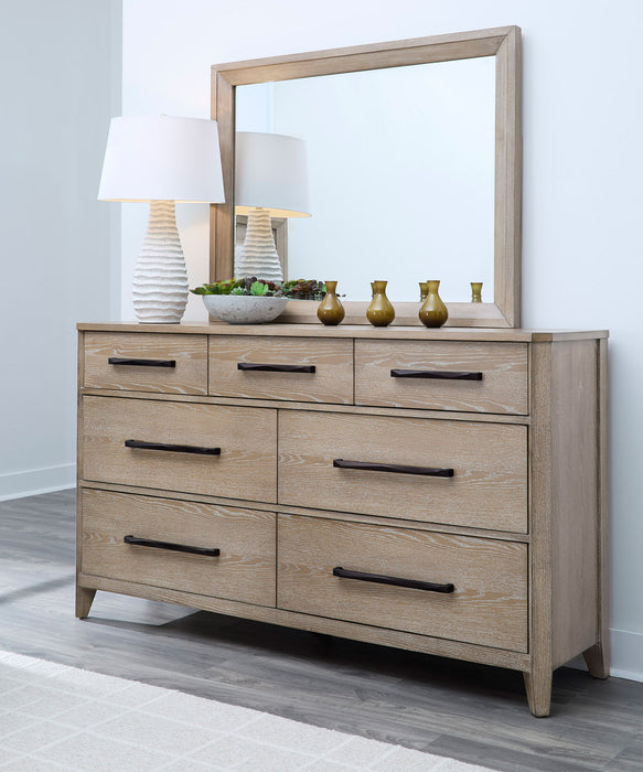 Breckenridge - Dresser