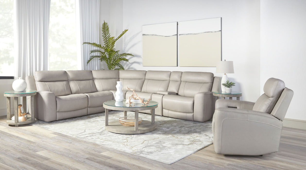 Calgary - Sectional