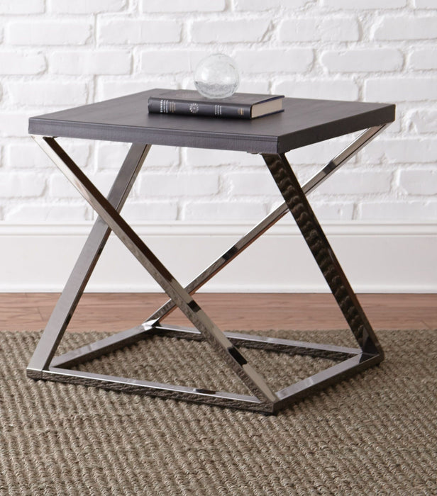 Aegean - Table