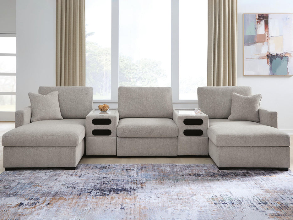 ModMax Luxe - Sectional
