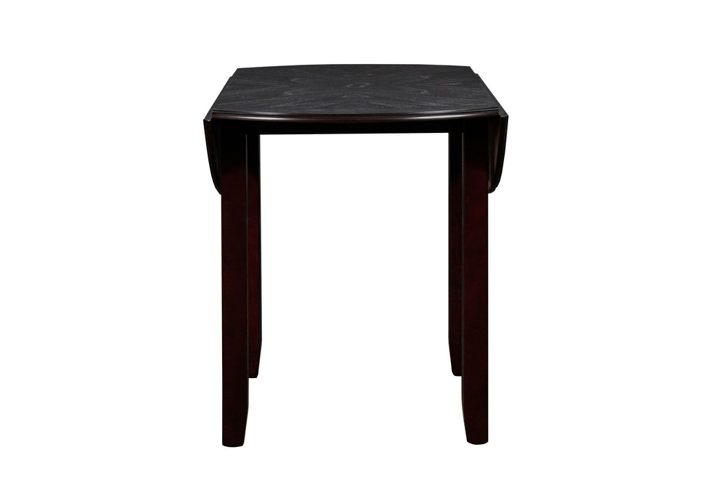 Gia - Table Set With 2 Chairs