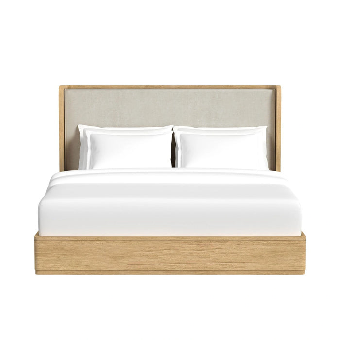 Rosalie UPH Bed