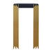 Empire Console Table-Black