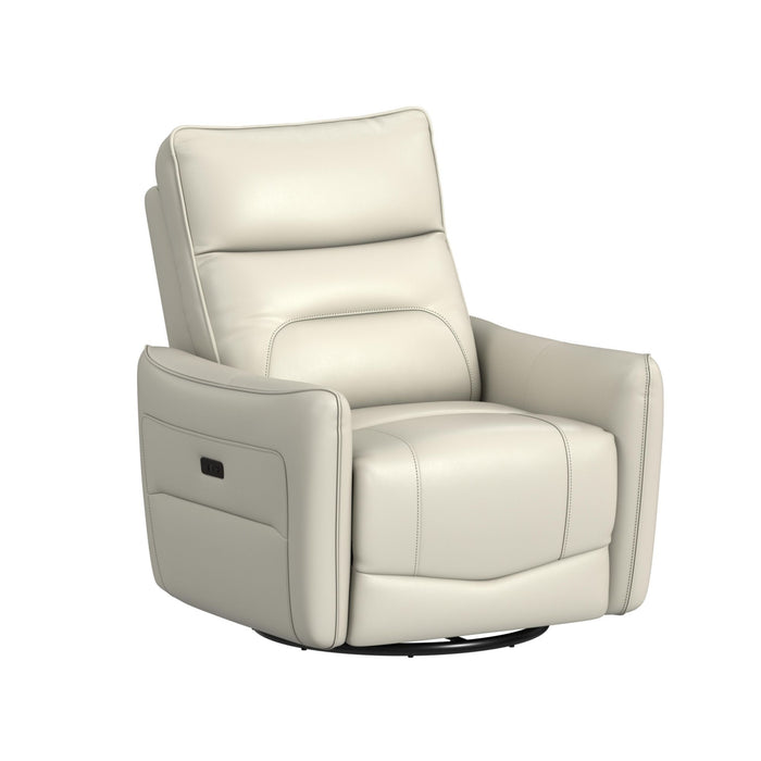 Deco - Recliner With Glider And Swivel