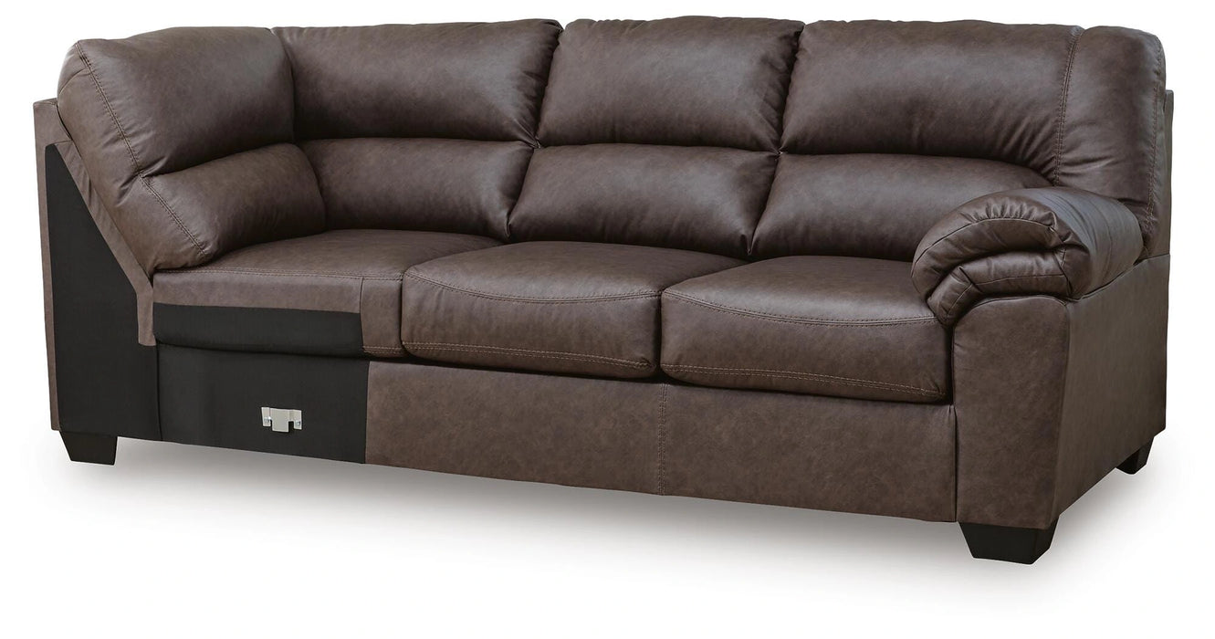WillowBend Sectional