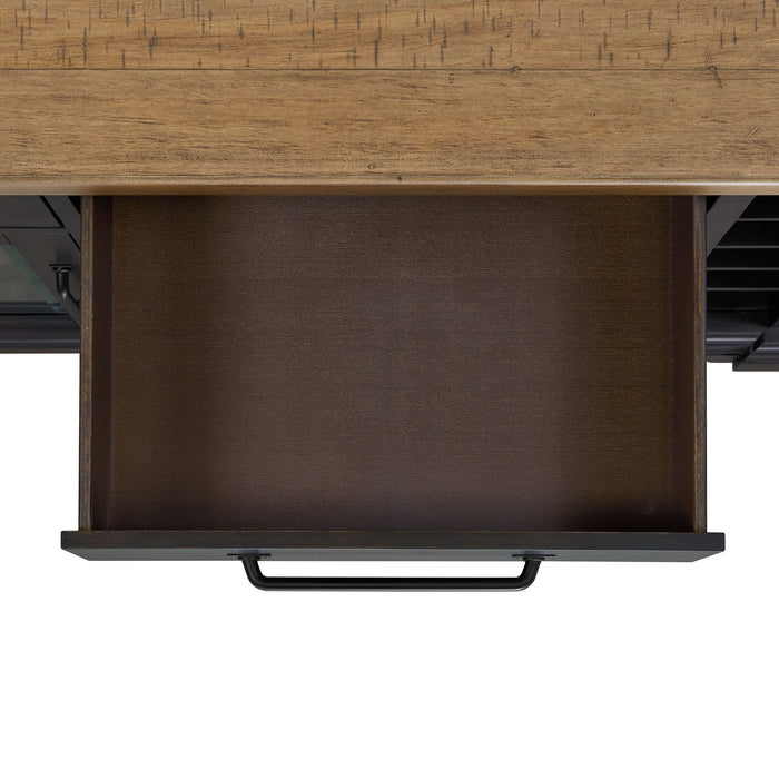 Montrose - Server - Espresso And Brown