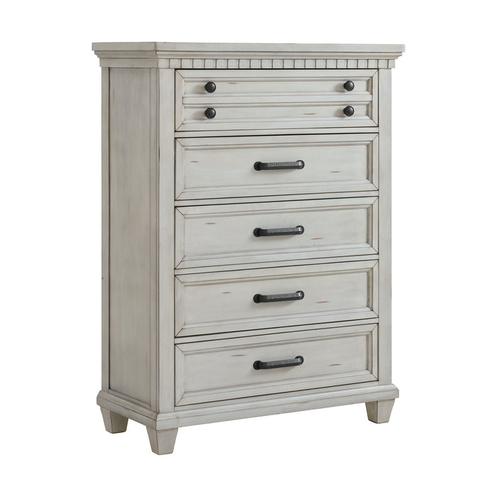 Mccoy - Storage Bedroom Set
