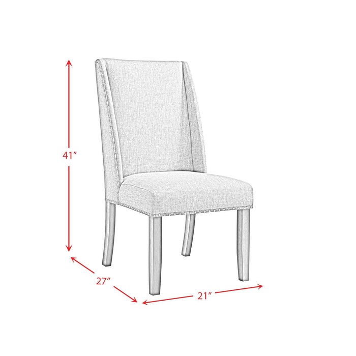 Everdeen - Dining Set