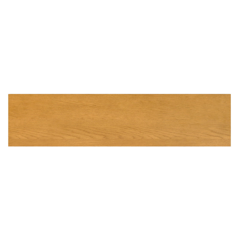 Lennon - Handcrafted Low TV Stand