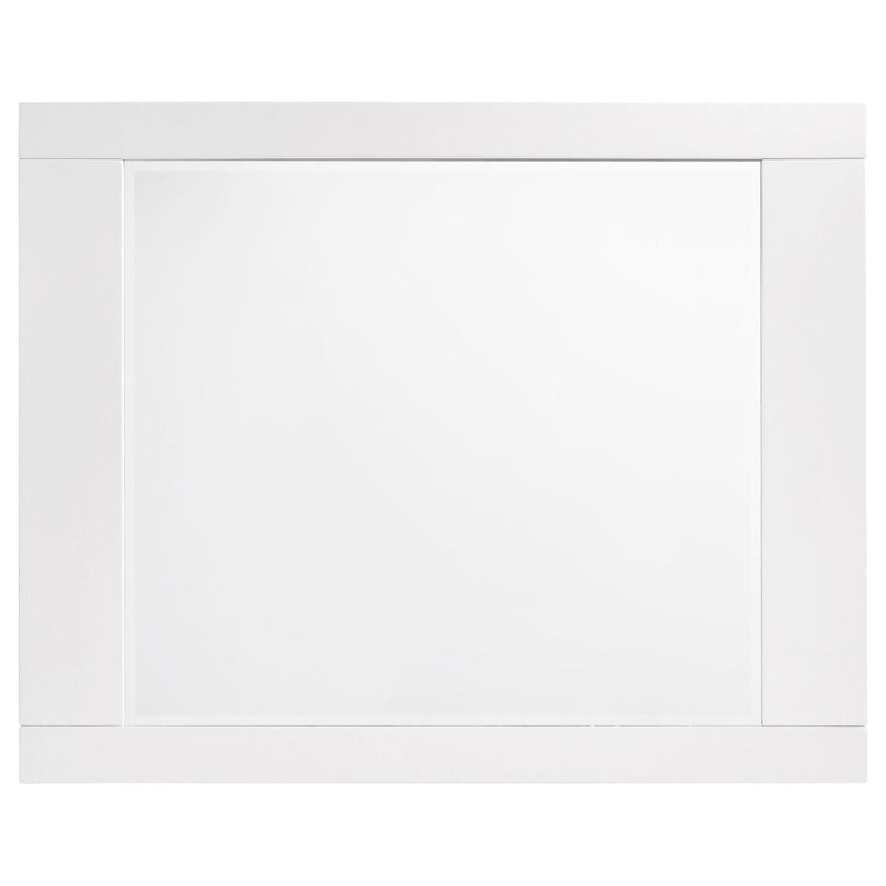 Dulcey - Bedroom Set & LED