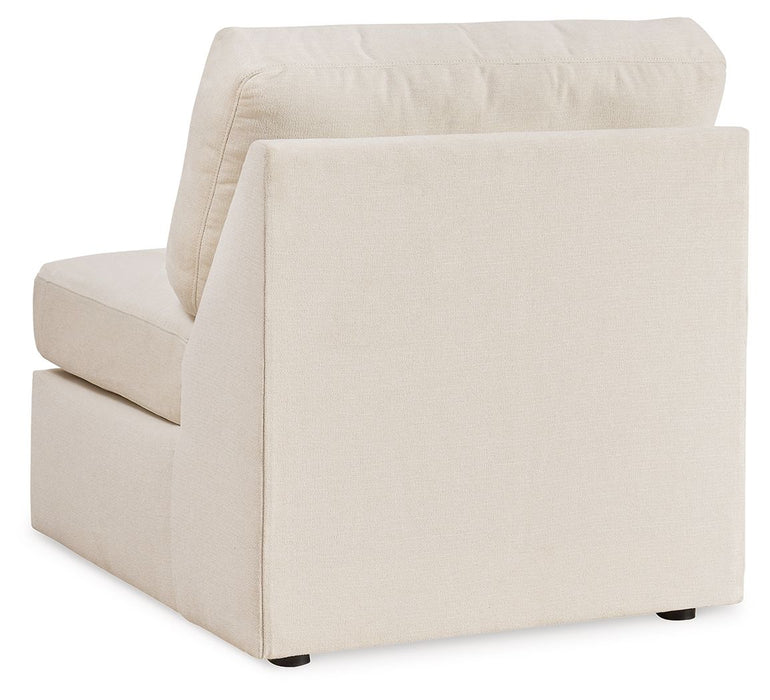 Modmax - 7 Piece Sectional