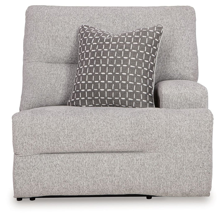 Acklen Place - 7 Piece Reclining Sectional