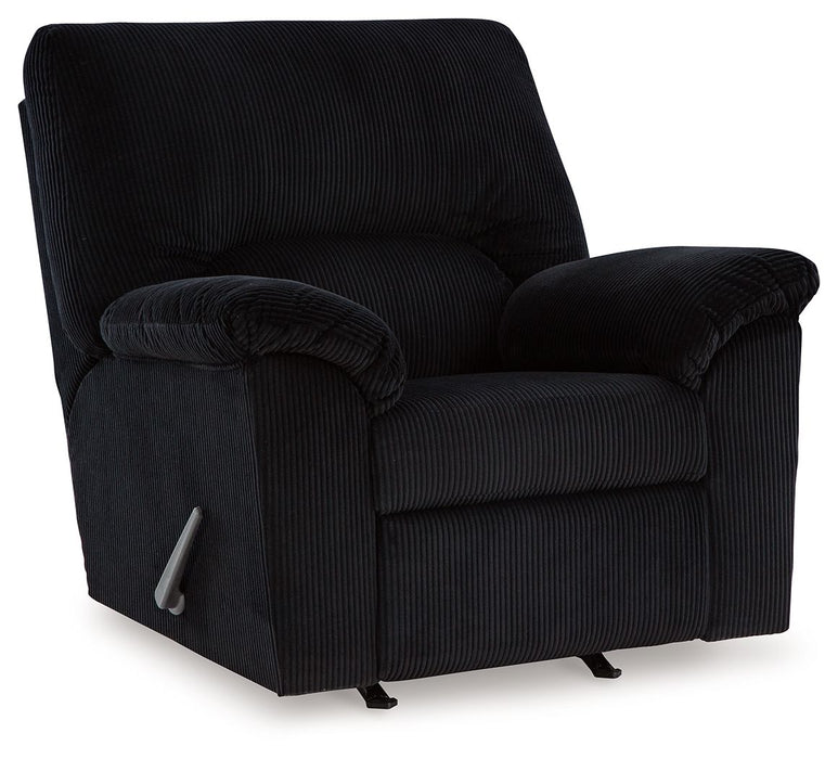 SimpleJoy - Rocker Recliner