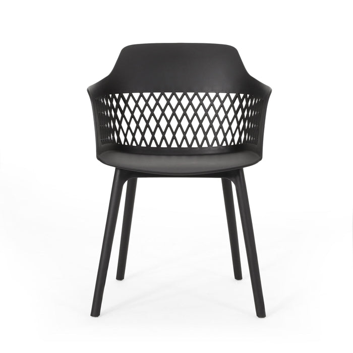 Azalea - Chair (Set of 2)