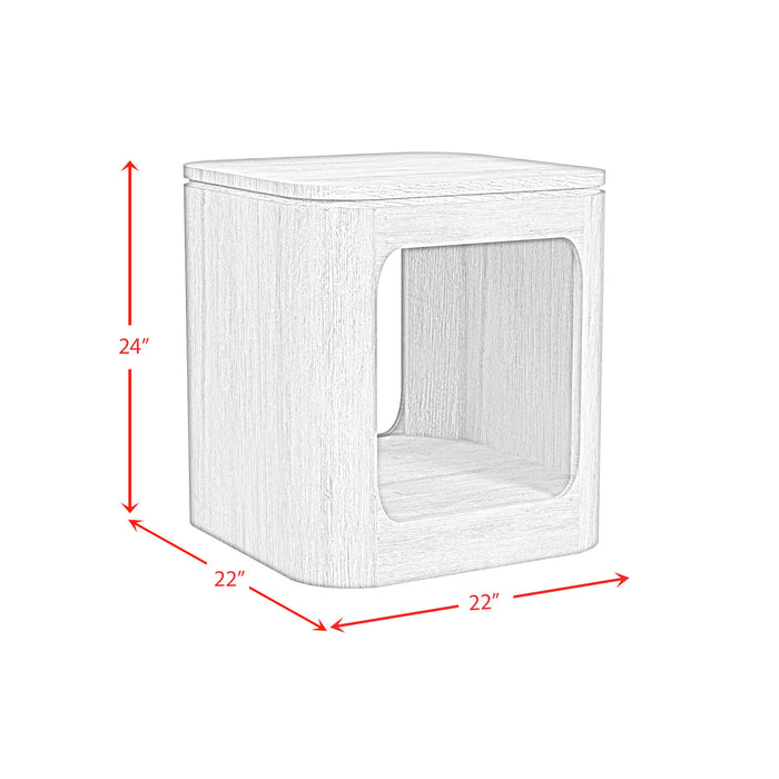 Rosalie - Table