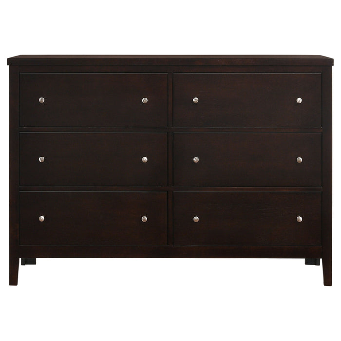 Werner - Bedroom Set