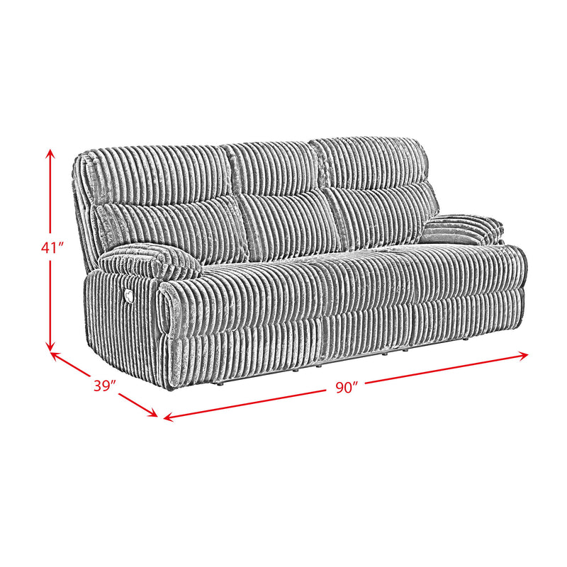 Admiral - Living Room Set