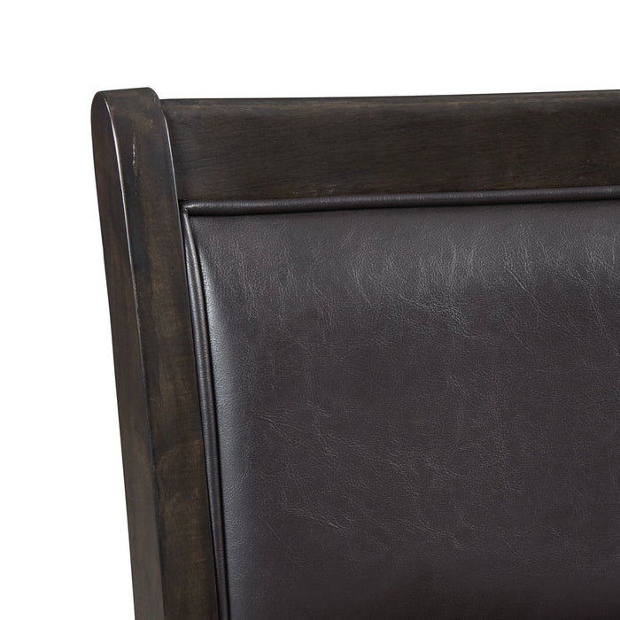 Amherst Side Chair (2 Per Pack)