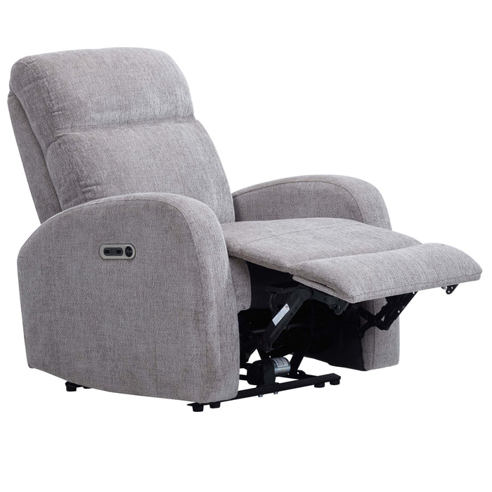 Tuscany - Power Reclining Sofa Set