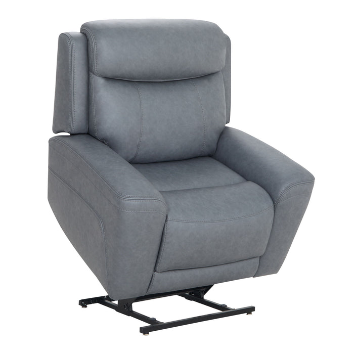 Callahan - Power Lift Recliner With Heat And Massage (Set of 2)