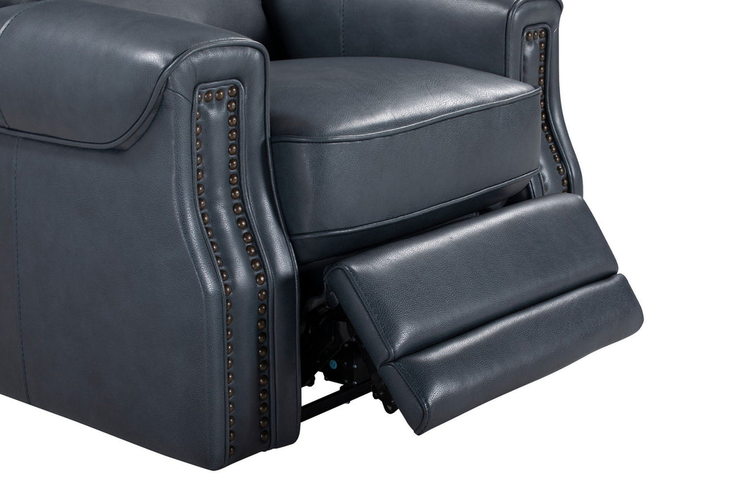 Hensley - Power Reclining Sofa Set