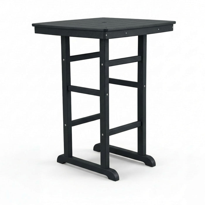 Bar-Height Outdoor Patio Table