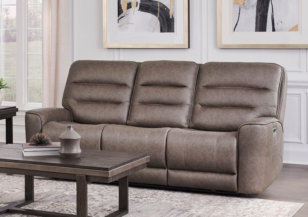 Lawson - Power Reclining Sofa Set
