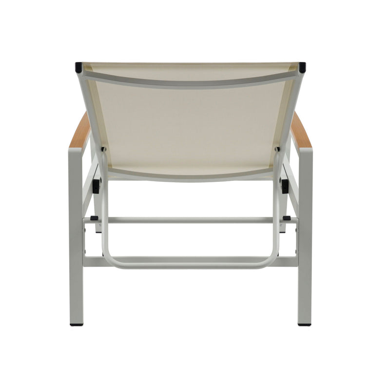 Oxton - Chaise Lounge