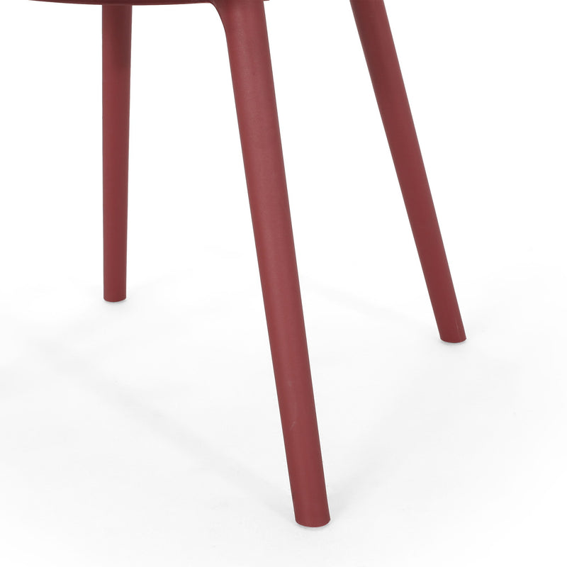 Poppy - Chair (Set of 2)