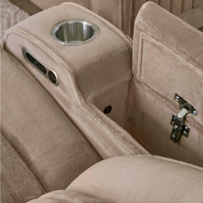 Equinox - Power Recliner