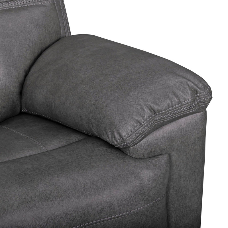 Camaro - Sofa Set