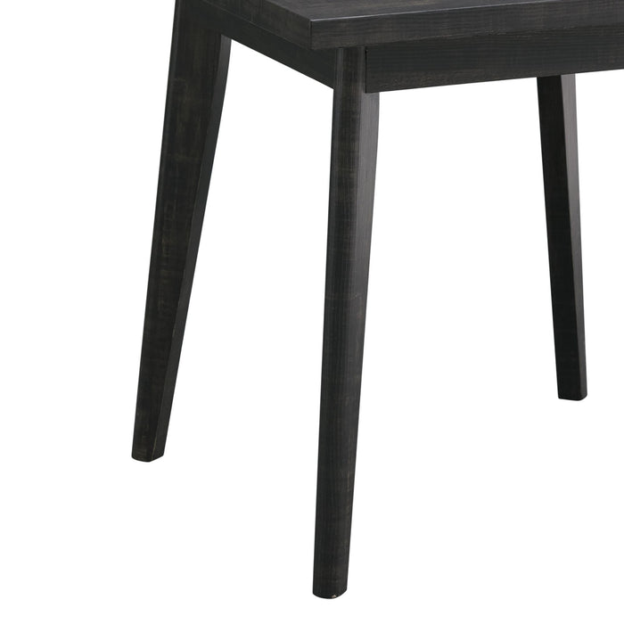 Libby - Three Pack Occasional - Dark