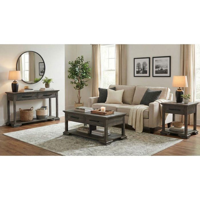 Park Ridge - Occasional Table Set