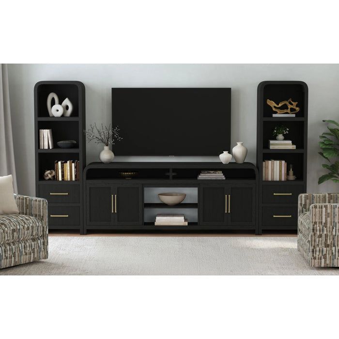 Ridgemont TV Console