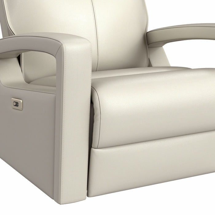 Eco - P1 Recliner With Glider And Swivel