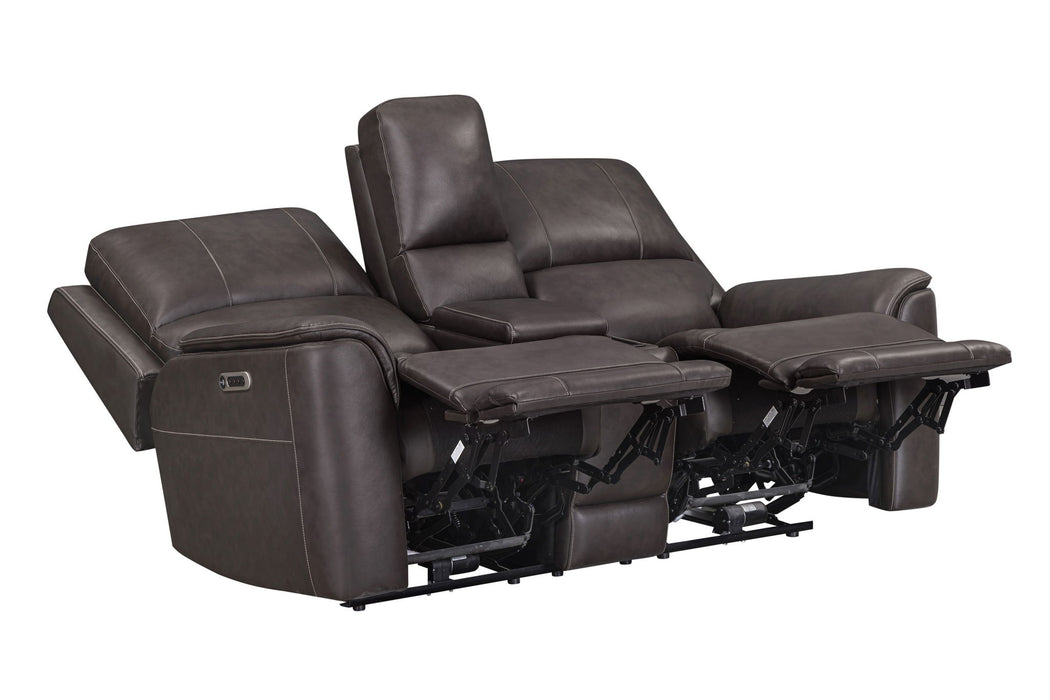 Easton - Zero Gravity Power Reclining Sofa Set
