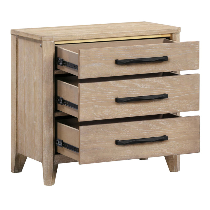Breckenridge - Bedroom Set